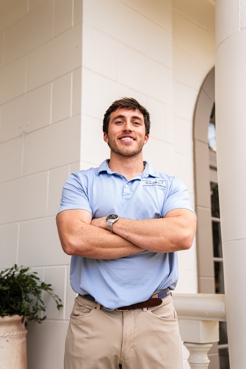 Picture of Nick Podvia